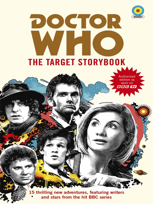 Title details for Doctor Who by Terrance Dicks - Available